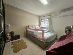 Blk 807 Woodlands Street 81 (Woodlands), HDB Executive #600387921